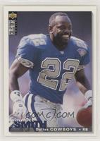 Emmitt Smith