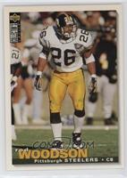 Rod Woodson