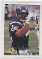 Junior Seau