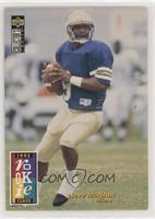 Steve McNair [EX to NM]