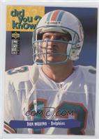 Dan Marino