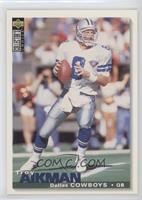 Troy Aikman