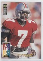 Joey Galloway