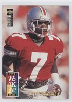 Joey Galloway