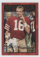 Joe Montana