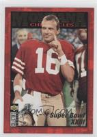 Joe Montana