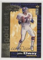 John Elway [EX to NM]