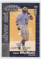 Steve McNair