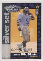 Steve McNair