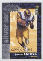 Jerome Bettis [Good to VG‑EX]