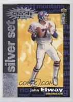 John Elway [EX to NM]