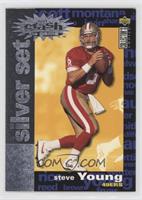 Steve Young [EX to NM]