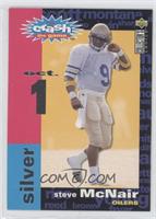 Steve McNair (Oct. 1)