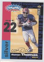 Thurman Thomas (Oct. 22)