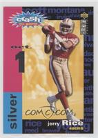 Jerry Rice (Oct. 1)