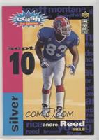 Andre Reed (Sept. 10)