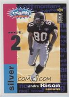 Andre Rison (Oct. 2)