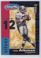 Troy Aikman (Nov. 12)