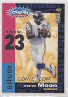 Warren Moon (Nov. 23)