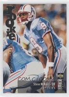 Steve McNair