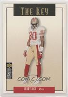 Jerry Rice