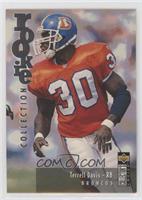 Terrell Davis