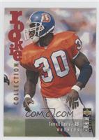 Terrell Davis