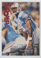 Steve McNair