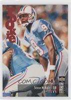 Steve McNair