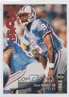 Steve McNair