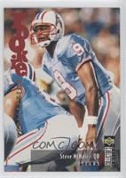 Steve McNair