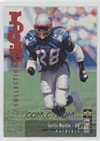 Curtis Martin