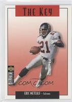 Eric Metcalf