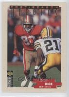 Jerry Rice