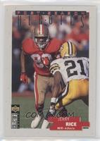 Jerry Rice