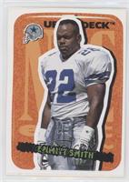 Emmitt Smith