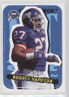 Rodney Hampton