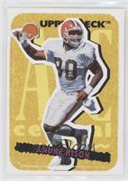 Andre Rison [EX to NM]