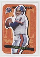 John Elway