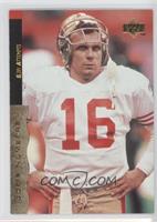 Joe Montana