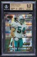 Zach Thomas [BGS 9.5 GEM MINT]