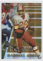 Darrell Green [EX to NM]