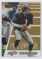 Jeff George [EX to NM]