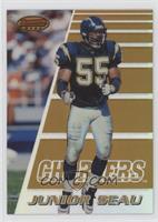 Junior Seau [EX to NM]