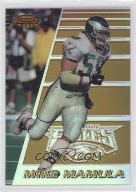 1996 Bowman's Best - [Base] - Refractor #51 - Mike Mamula