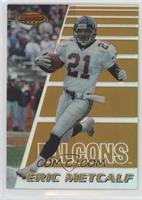 Eric Metcalf