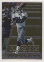 Michael Irvin [EX to NM]