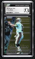 Dan Marino [CGC 7.5 Near Mint+]