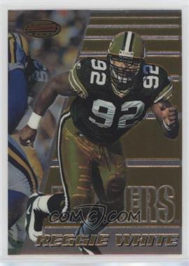 1996 Bowman's Best - [Base] #134 - Reggie White