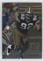 Reggie White